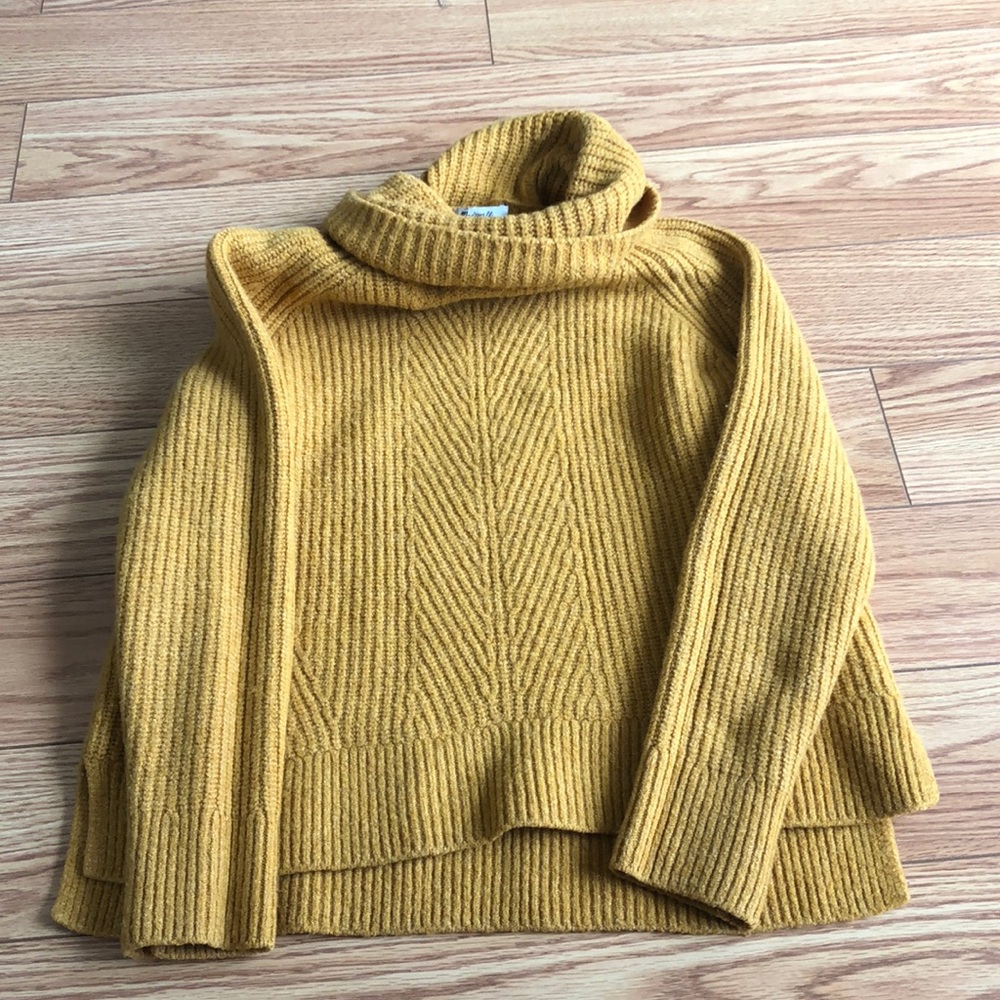 Madewell Women’s Turtleneck